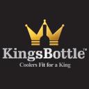 Kings Bottle logo